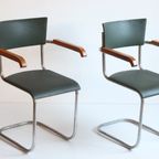 Cantilever Armchairs, 1930S thumbnail 5