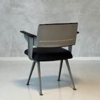 Resort Stoelen 2X Friso Kramer Vintage Ahrend Prijs P/Stuk thumbnail 11