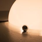 Italiaanse Vloerlamp Met Acryl Kap 60644 thumbnail 8