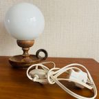 Bollamp Kandelaar thumbnail 4