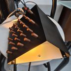 Raak 'Clair Obscur' C-1516 Wandlamp, 1962 thumbnail 4