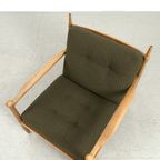 Vintage ‘Throne Chair’ Fauteuil 67276 A-B-C thumbnail 9