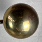 Vintage Design Vloerlamp / Leeslamp – Franz Hustadt thumbnail 12
