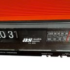 Vintage Oranje Flipklok / Wekkerradio Audio Sonic Gl205 thumbnail 8
