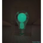 Glow In The Dark Bulb Presse Papier thumbnail 9