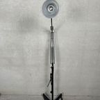 Original Anglepoise Herbert Terry 1209 – Vloerlamp – 1940’s thumbnail 23