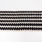 Woven Wool Moroccan Rug thumbnail 5