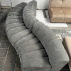 4x6 sofa - X4 Modulaire Bank Olijfgroen Uni thumbnail 7