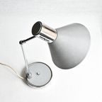 Bureaulamp Van Stilux Milano Italië thumbnail 4