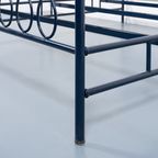 Giovanna Bed Frame / Bed From Gio Ponti thumbnail 7