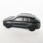 Porsche - Macan - 1/43 - Paperweight Collection - Black Edition - 2020 thumbnail 2