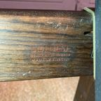 Yngve Ekström Fauteuils, Brutalistisch Jaren ‘70 thumbnail 7