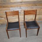 2 Retro Stoelen Opknappers thumbnail 3