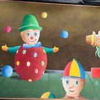 Dirk Bakker (1949-2021) - Speelgoed thumbnail 9