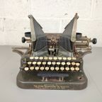 Oliver Typemachine thumbnail 2
