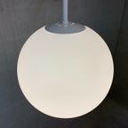 Grote Witte Bollamp, Glashutte Limburg thumbnail 5