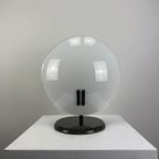 Table Lamp Perla By Bruno Gecchelin For Oluce, 1980 thumbnail 7