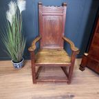 Wainscott Stoel thumbnail 18
