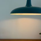 Stilnovo Hanglamp - Jaren 60 - Italiaans Design - Midcentury thumbnail 13