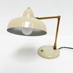 Bureaulamp Palma – Italië 1960’S thumbnail 5