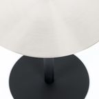 Zuiver Snow Brushed Bijzettafel Zilver thumbnail 10
