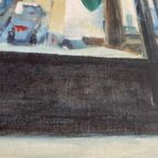 Edward Hopper (1882-1967), Drug Store, 1927, thumbnail 7