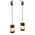 Vintage Space Age Hanglampen thumbnail 6