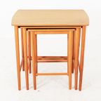 Vintage Teak Mini Set, Zweden 1960 ( 377) thumbnail 5