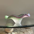 Veelkleurige Murano Schaal thumbnail 2