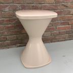 Space Age Design, Tabouret Diabolo Pola Kruk thumbnail 3