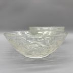 Set Persglas Schaaltjes Druivenrank Frankrijk 3 Stuks thumbnail 6
