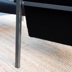 Gijs van der Sluis Model 30 | Vintage Design Stoelen | Stof thumbnail 6