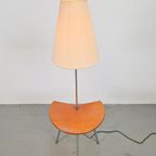 Postmodern Leeslamp Bed Table Nachtkastje Philippe Starck 90 thumbnail 4