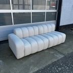 4x6 sofa - X4 Modulaire Bank Ivoorwit Uni thumbnail 11