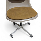 Eames Model Pscc-4 Task Chair By Herman Miller 1950s thumbnail 14