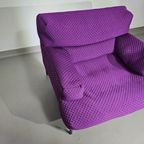 The Lazy Bastard Chair, By Bertjan Pot For Montis thumbnail 12