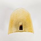 Leucos - Murano - Wandlamp - Applique - Murano Glas - Metaal - 1990'S thumbnail 13