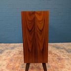 Vintage Vitrinekast, Jaren 60, Deens Midcentury Design thumbnail 10