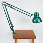 Vintage Architectenlamp Tafellamp Lamp Bureaulamp Burolamp thumbnail 2