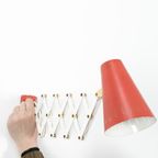 Cosack Wandlamp/Schaarlamp 59323 thumbnail 3