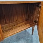 Vintage Dressoir Lowbaord Deens Kastje thumbnail 7