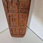 Antieke Speculaas Plank Koekjes Mal thumbnail 5