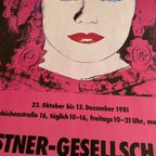 Andy Warhol (1928–1987), Greta Garbo, 1981, thumbnail 6