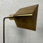Vintage Messing Leeslamp / Vloerlamp thumbnail 6