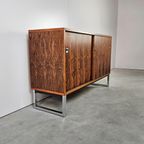 Vintage Dressoir Palissander thumbnail 2