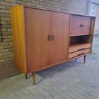 Highboard Hilker Modell thumbnail 5