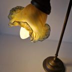 Klassieke Artnouveau Stijl Lamp Bureaulamp thumbnail 13