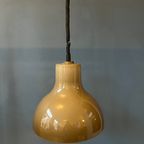 Grote Space Age Hanglamp Van Acrylglas thumbnail 7