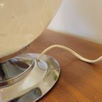 Vintage Murano Tafellamp Bureaulamp Lamp Lampje thumbnail 13