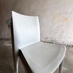 The Bellini Chair - Set Of 6 thumbnail 8